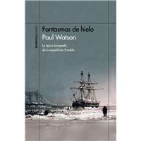 Fantasmas de hielo