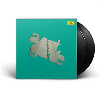 Acustica - 2 Vinilos