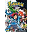 Pokemon 28: Negro y blanco 3