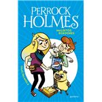 Perrock holmes 8-malditos roedores