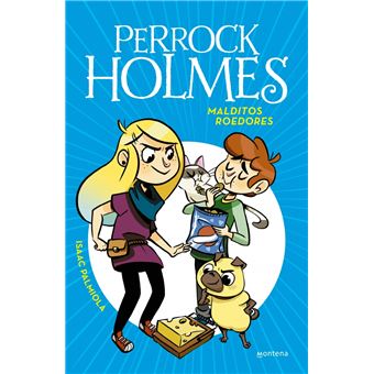 Perrock holmes 8-malditos roedores