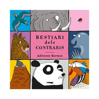Bestiari de contraris
