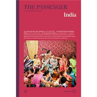 The Passenger - India