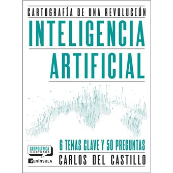 Inteligencia artificial. Cartografía de una revolución