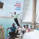 Chet Baker & Crew  - Vinilo