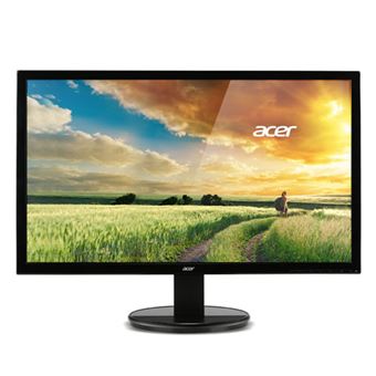Monitor LED Acer K222HQL LED Full HD 21,5'' Negro