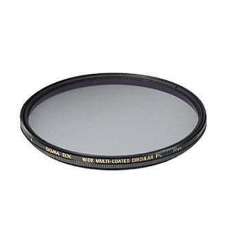 Sigma Filtro Polarizador 67mm