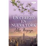 Un cerezo en Nueva York