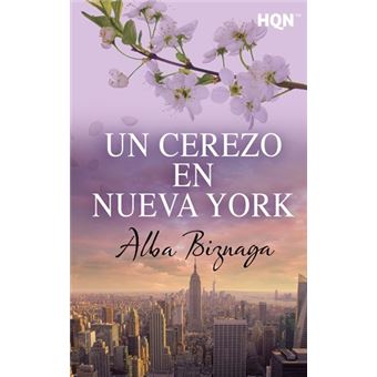 Un cerezo en Nueva York