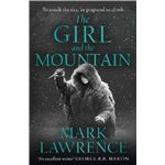 The Girl and the Mountain: Book 2