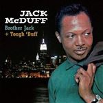 Brother jack + tough` duff