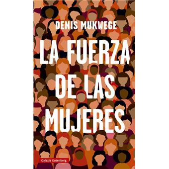 La fuerza de las mujeres