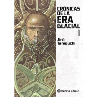 Crónicas de la era glacial 1