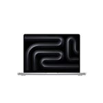 Apple MacBook Pro 14'' M5 CPU 10, GPU 10, 16GB RAM, 512GB SSD Plata