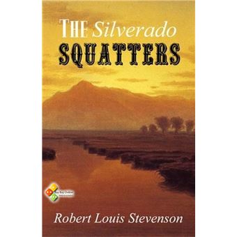 The Silverado Squatters - 1