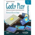 Guía completa de godly play - vol. 5