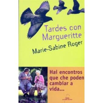 Tardes con Margueritte - 1