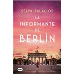 La informante de Berlín
