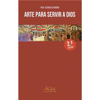 Arte para servir a Dios