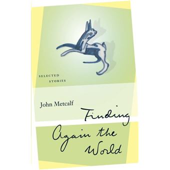 Finding Again the World - 1