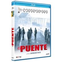 El puente - Blu-Ray