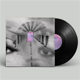 Lp-dream in dream