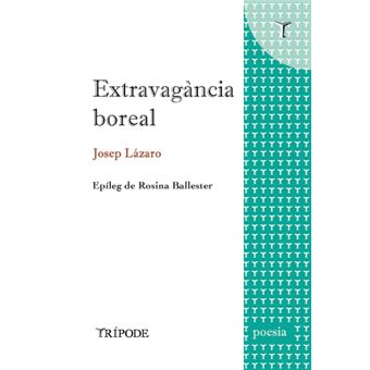 Extravagancia Boreal -Cat-