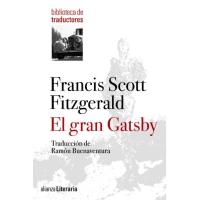 El gran Gatsby