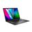 Portátil Asus VivoBook Pro 14X OLED M7400QC-KM018W AMD R7-5800H/16/512/3050/W11 14" OLED