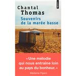 Souvenirs de la maree basse