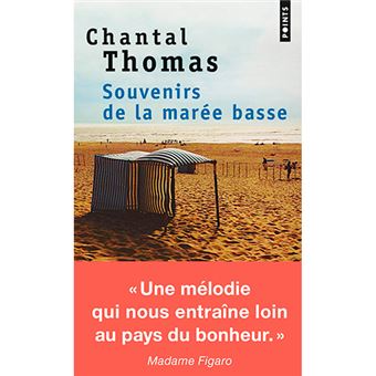 Souvenirs de la maree basse