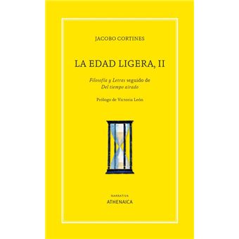 La Edad Ligera Ii