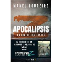 Apocalipsis Z. La ira de los justos
