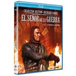 El señor de la guerra - Blu-ray