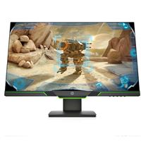 Monitor gaming HP 27XQ 27'' QHD 144Hz