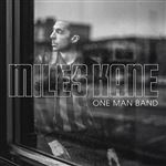 One Man Band - Vinilo