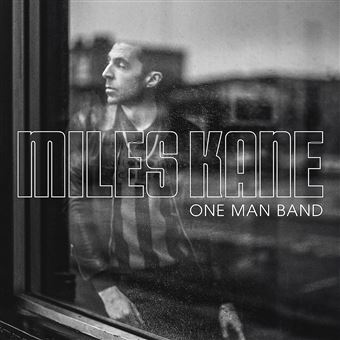 One Man Band - Vinilo