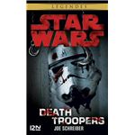 Troopers Star Wars