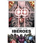 Iberoes 4. Sol, playa y brutos mecanicos