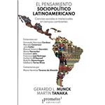 El Pensamiento Sociopolitico Latinoamericano