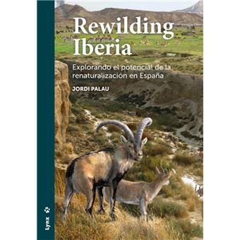 Rewilding iberia
