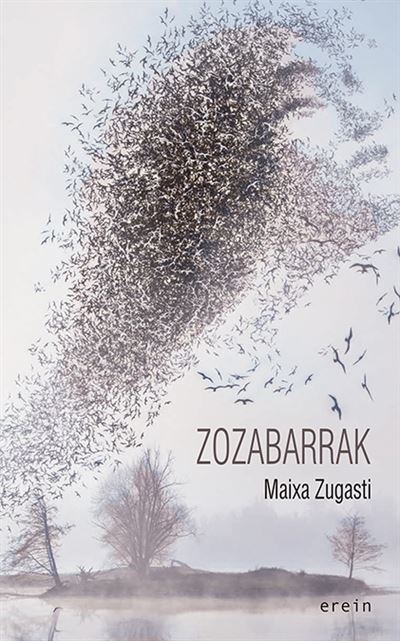 Erein Zozabarrak