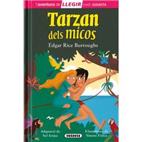 Tarzán de los monos