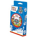 Story cubes paw patrol patrulla canina - juego de dados