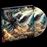Domination Deluxe - CD