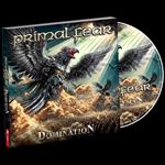 Domination Deluxe - CD