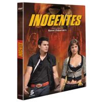 Inocentes - DVD