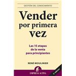 Vender por primera vez