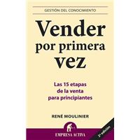 Vender por primera vez