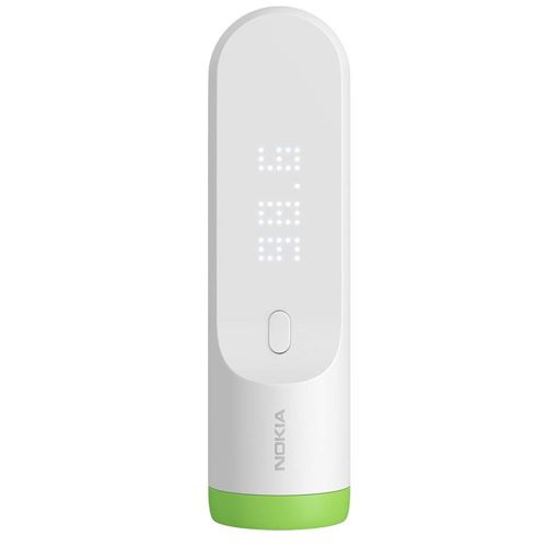 Termómetro Wi-Fi Withings Thermo